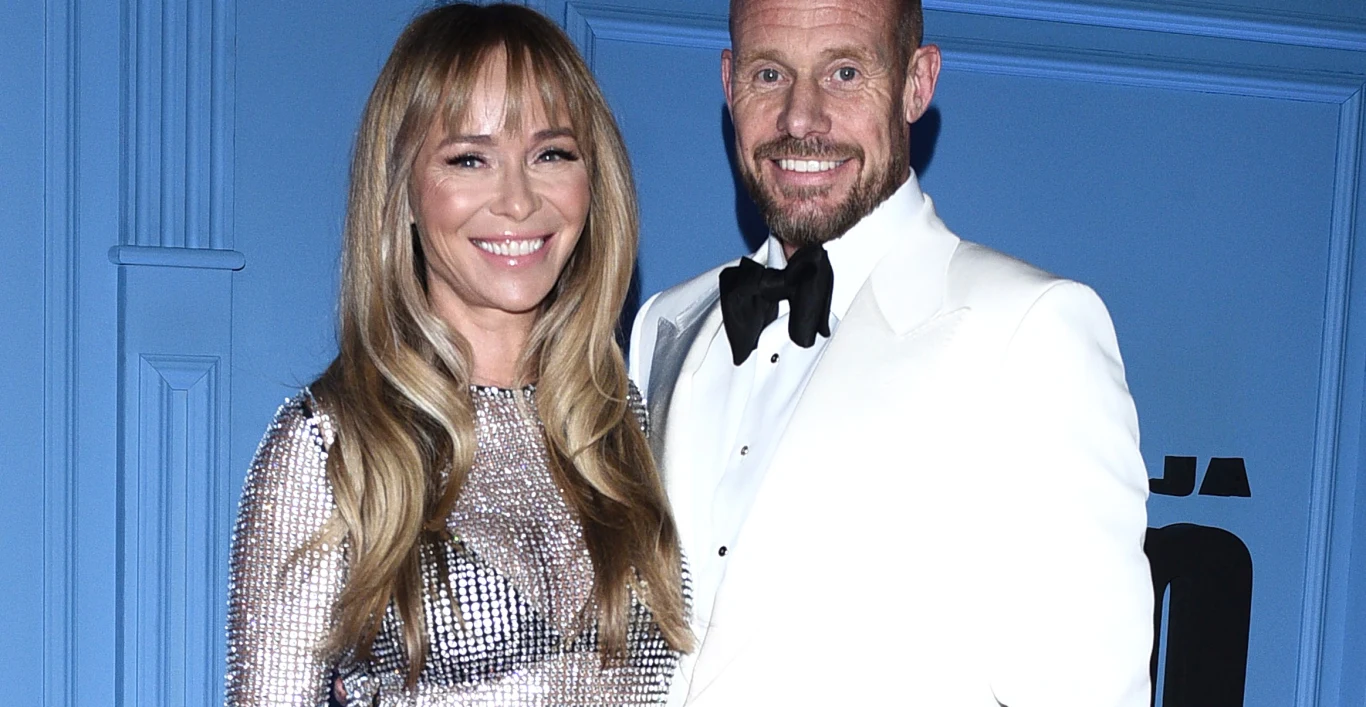 Joanna Przetakiewicz i Rinke Rooyens Joanna Przetakiewicz i Rinke Rooyens