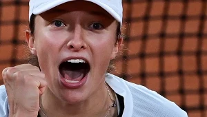 Iga Świątek już oficjalnie wyprzedziła rywalkę. Kolejną dopadnie w święta! 