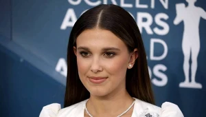 Millie Bobby Brown