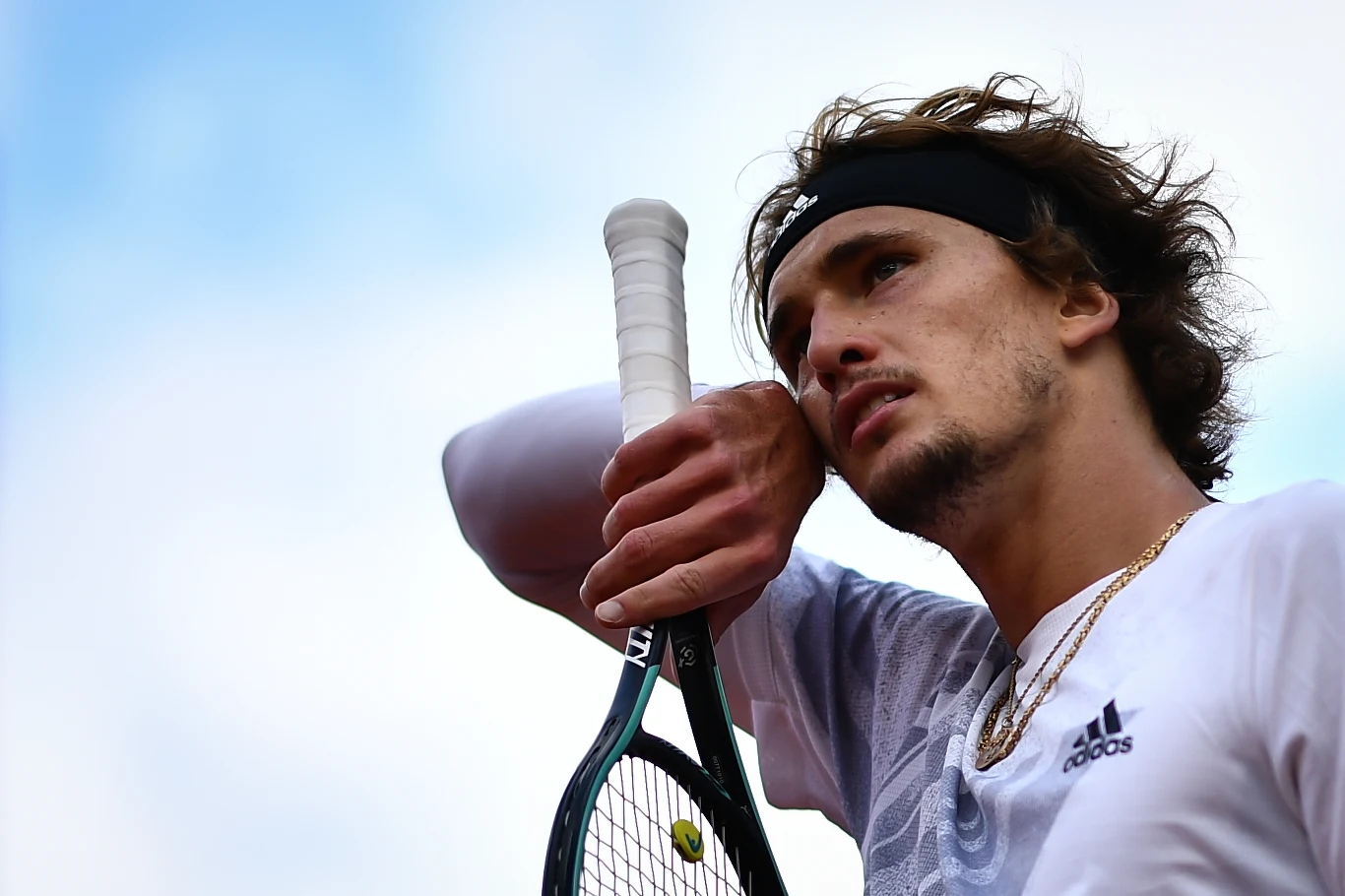 Alexander Zverev Alexander Zverev