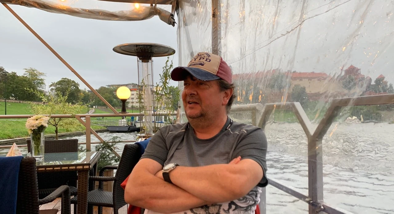 Piotr Robert Radwański Piotr Robert Radwański