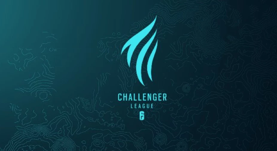 Rainbow Six Challenger League
