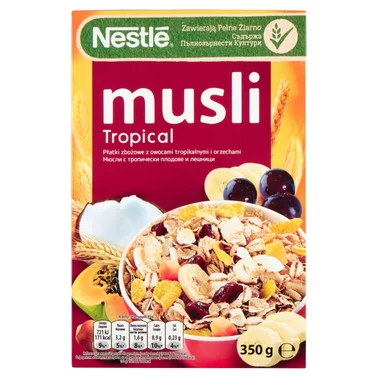 Musli Nestle - 1