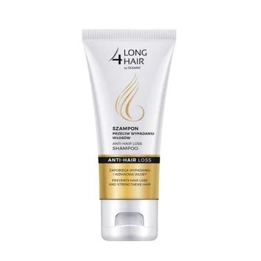 Long4Hair Anti-Hair Loss szampon przeciw wypadaniu włosów 200 ml - 0