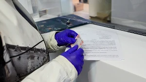 Działanie urzędów w czasie epidemii jest utrudnione, zdj. ilustracyjne