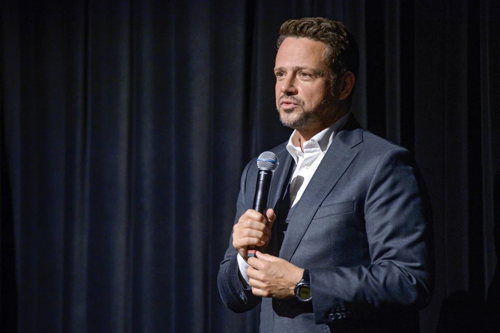 Rafał Trzaskowski Rafał Trzaskowski