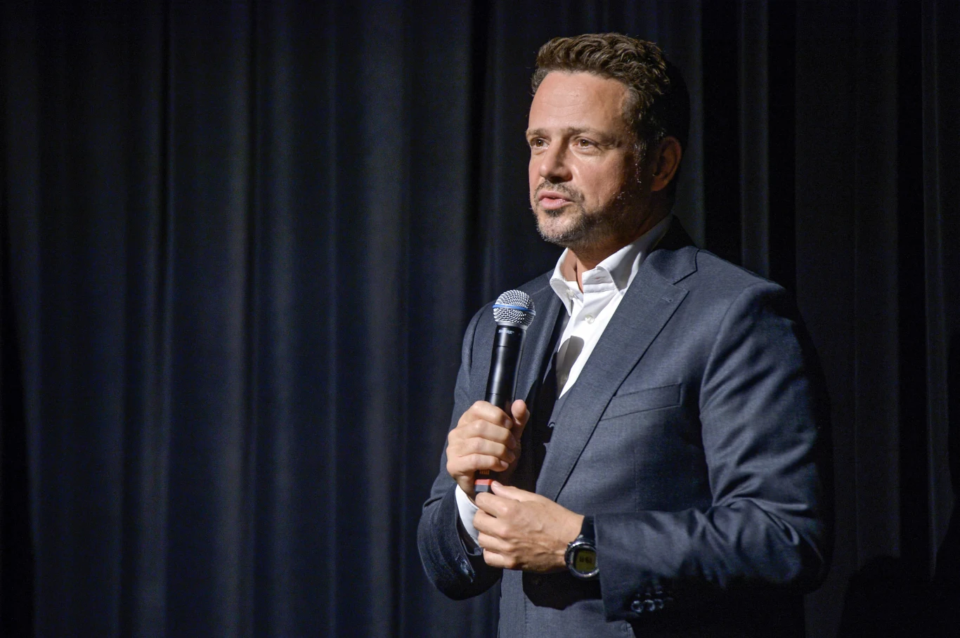 Rafał Trzaskowski Rafał Trzaskowski