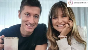 Anna Lewandowska: Czym go karmię?