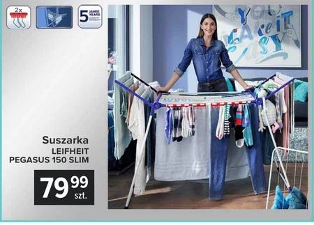 Suszarka na pranie