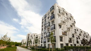 O kilkadziesiąt procent poszły w górę w ciągu ostatnich pięciu lat w krajach OECD ceny zakupu i najmu mieszkań