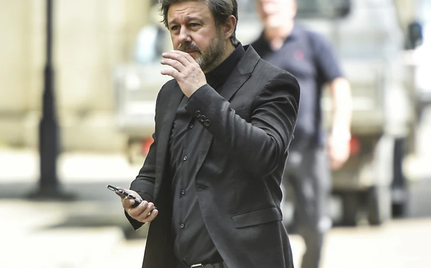 Andrzej Piaseczny Andrzej Piaseczny