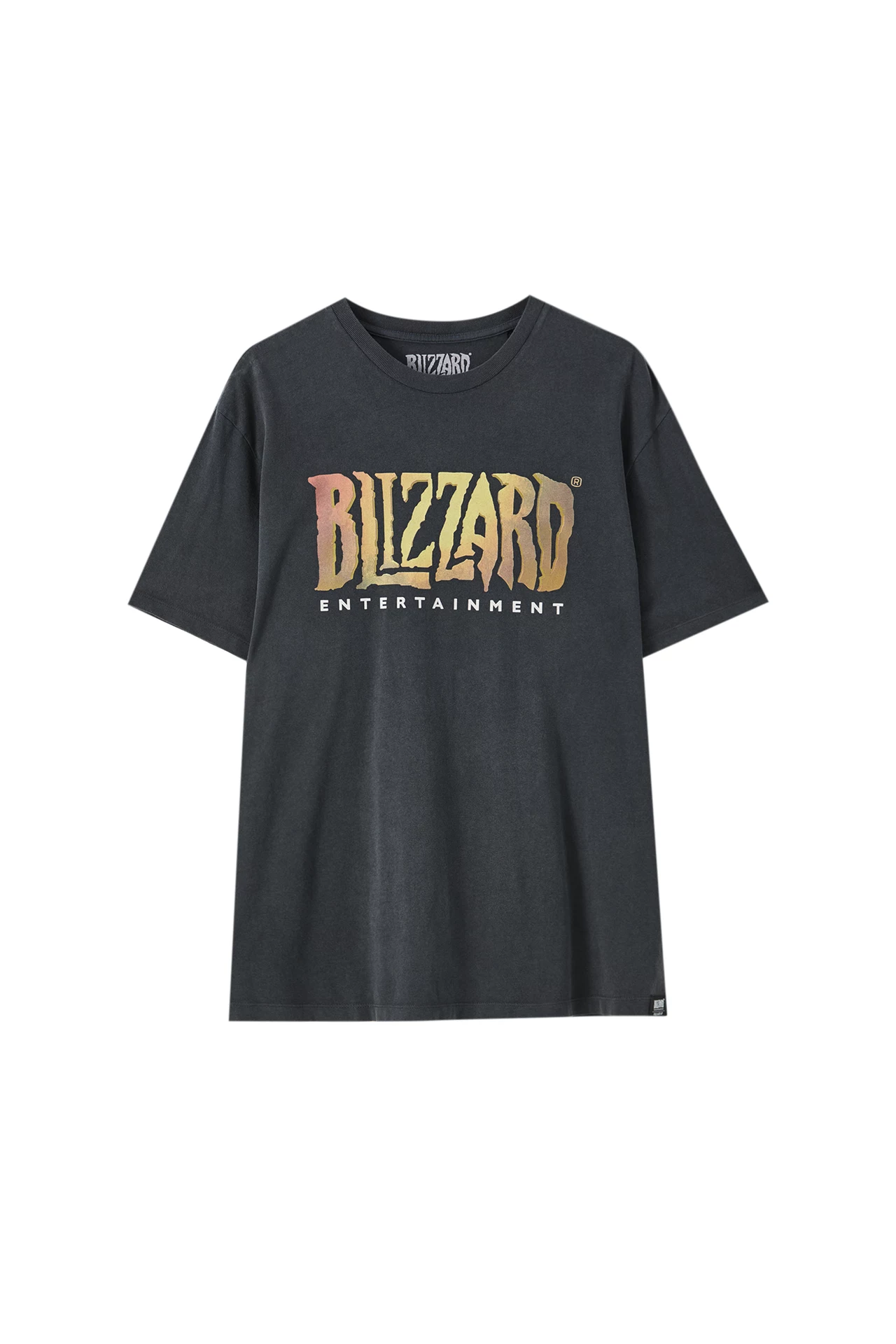 Odzież z motywami z gier firmy Blizzard Entertainment Odzież z motywami z gier firmy Blizzard Entertainment