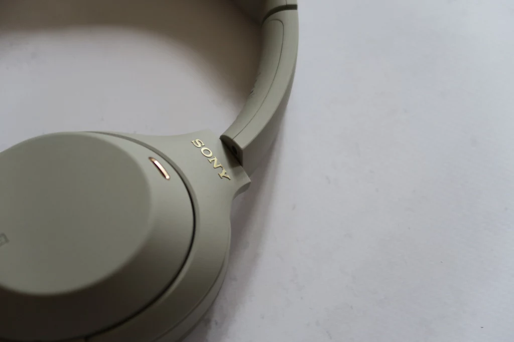 Sony WH1000XM4