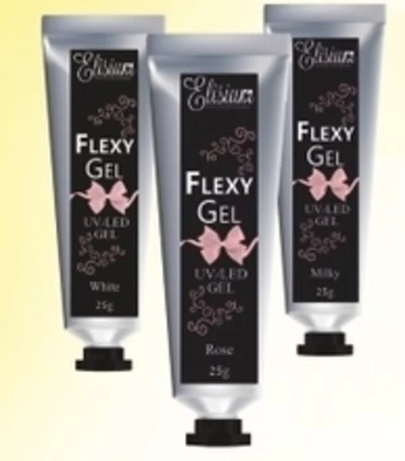 Żel do paznokci Flexy Gel