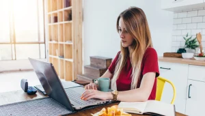 Niemcy wprowadzą prawo do pracy w domu przez 24 dni w roku?