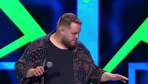 Wojciech "Cieniu" Lechończak "Pięknie": Posłuchaj utworu rewelacji "The Voice of Poland"