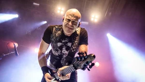 Accept: Sprawdź pierwszy singel "The Undertaker" z nowej płyty "Too Mean to Die"