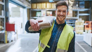 Pracownicy ze Wschodu nie żałują, że zostali w Polsce