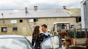 Fanów programu "Rolnik szuka żony" czeka tygodniowa przerwa