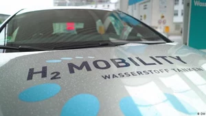 Zielony wodór ma być paliwem przyszłości