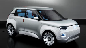 Fiat Concept Centoventi najlepszym autem koncepcyjnym 2019 roku