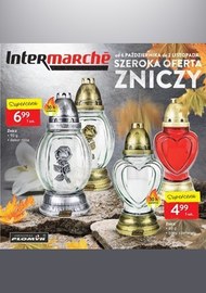 Katalog Zniczy Intermarhe!