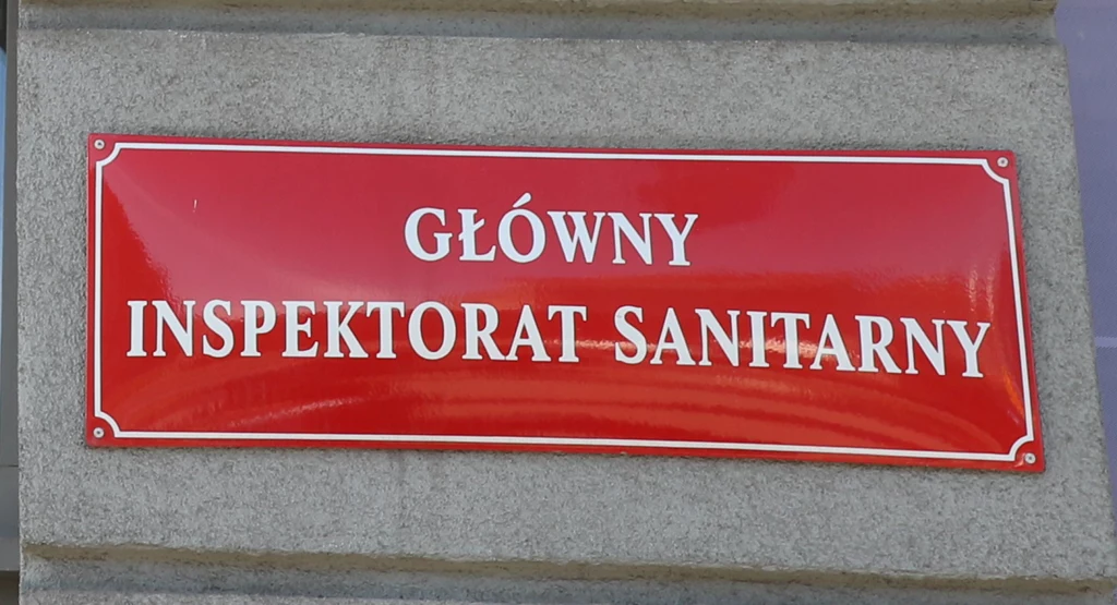 Główny Inspektorat Sanitarny wydał ostrzeżenie publiczne dotyczące partii tartych buraczków