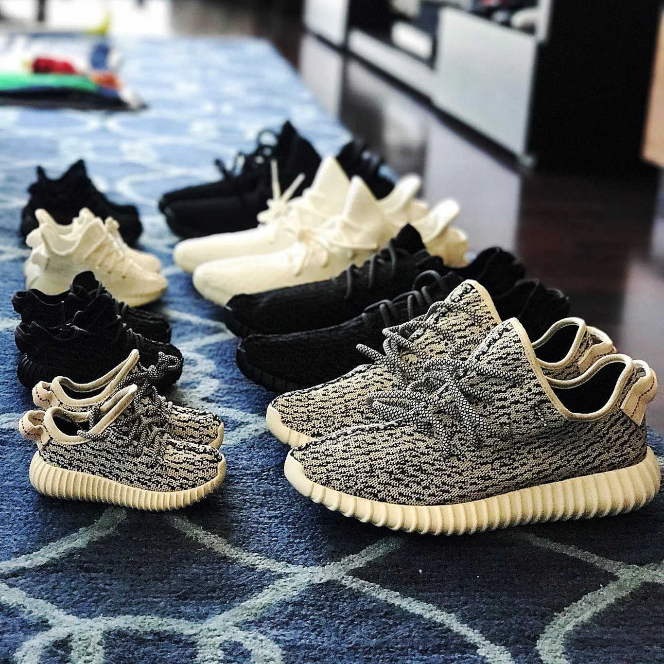 Niesamowita kolekcja Bahrajńczyka wymaga odpowiedniej ekspozycji