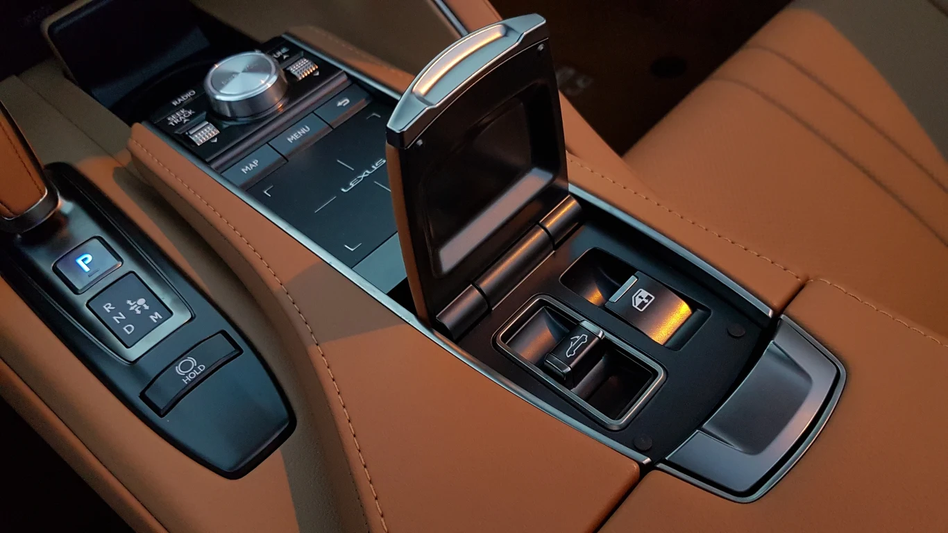 Lexus LC 500 Convertible Lexus LC 500 Convertible