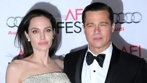 Angelina Jolie i Brad Pitt walczą o prawo do opieki nad dziećmi