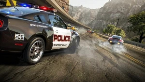 Need For Speed: Hot Pursuit Remastered
