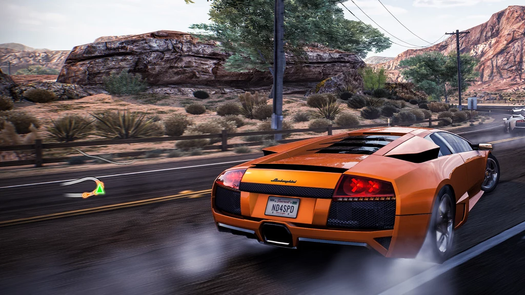 Need For Speed: Hot Pursuit Remastered
