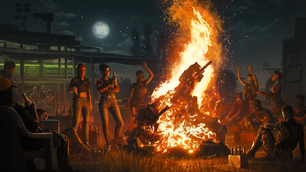 Cyberpunk 2077