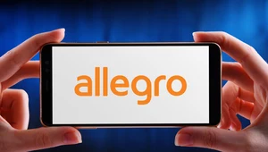 Allegro przydzieliło akcje w ofercie publicznej