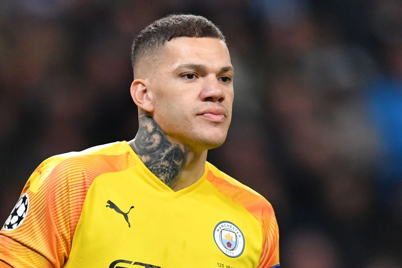 Ederson