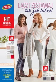Najnowsze promocje w Pepco