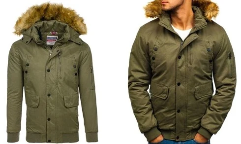 Kurtki zimowe męskie powinny nie tylko nas ogrzewać, ale także wyrażać nasz styl i osobowość