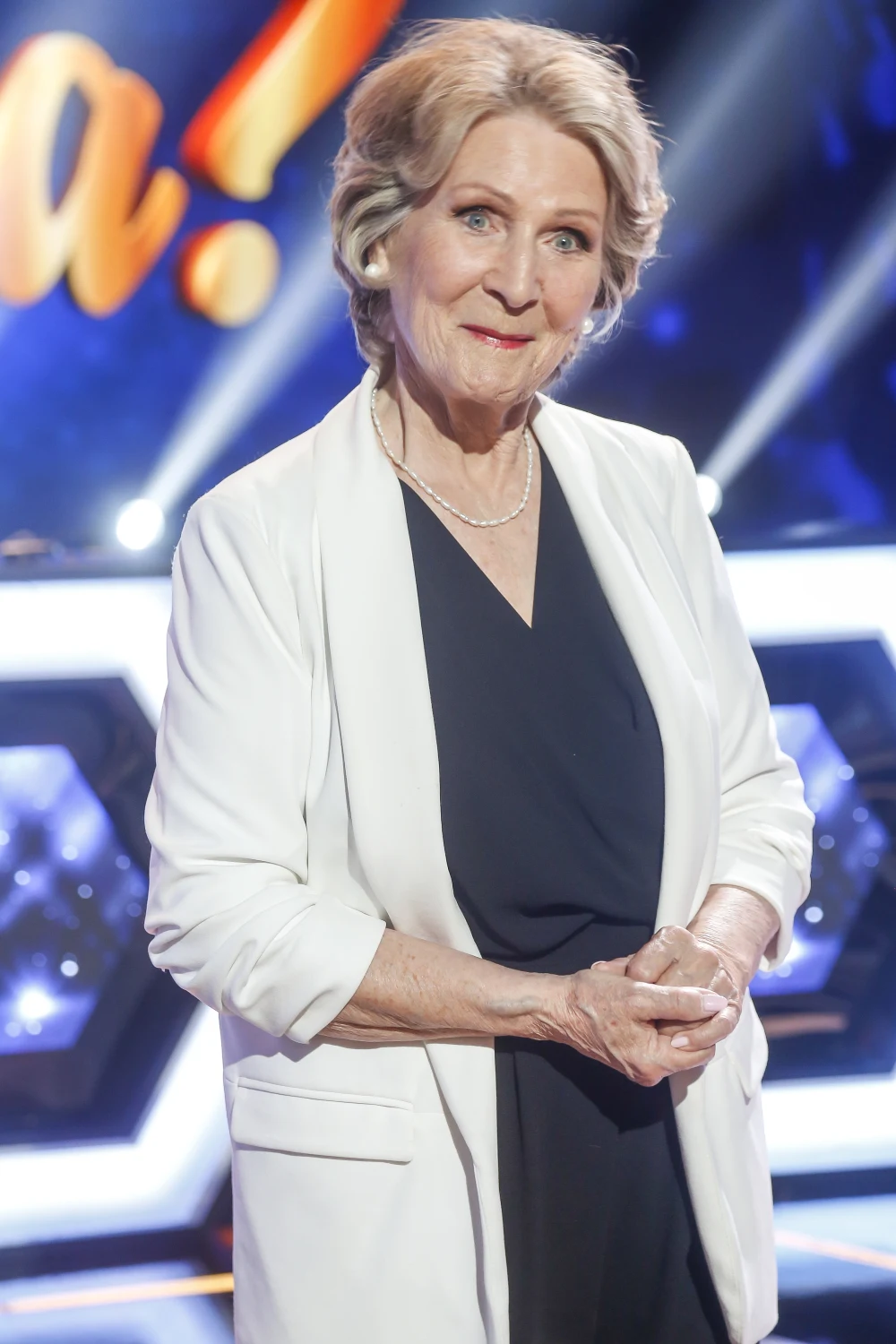 Irena Santor Irena Santor