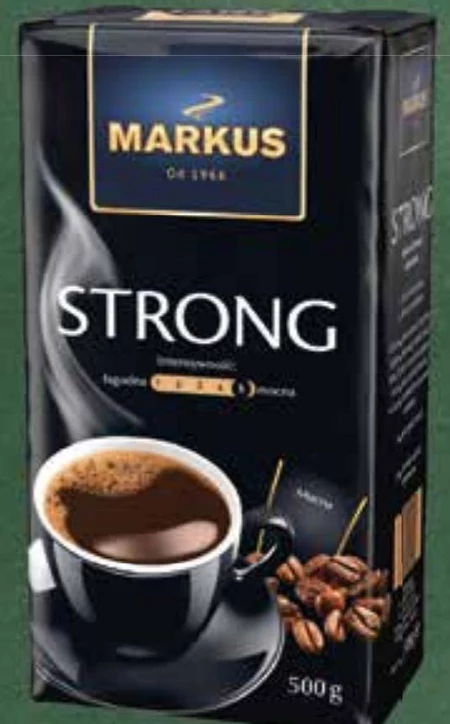 Kawa Markus