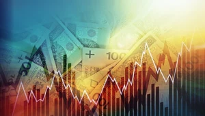 Finanse Polski pogrążają się w cieniu
