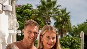 "Love Island 2": Alicja i Mundek