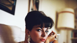 Joan Collins