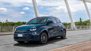 Fiat 500 la Prima - polskie ceny