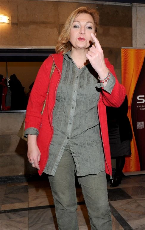 Małgorzata Walewska