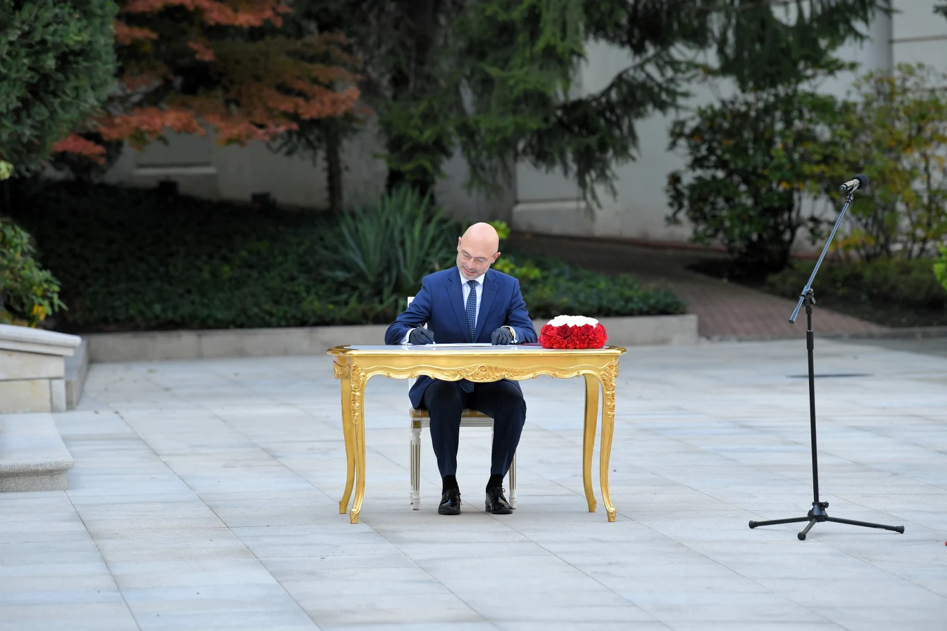 Michał Kurtyka od dziś jest ministrem klimatu i środowiska. 