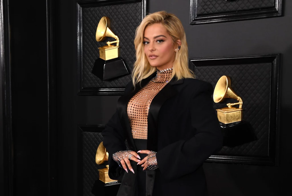 Bebe Rexha zapowiedziała nowy utwór