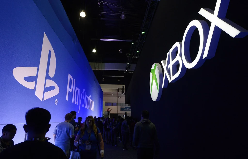 PlayStation kontra Xbox. Microsoft uznaje wyższość przeciwnika