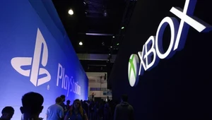 PlayStation kontra Xbox - saga trwa w najlepsze