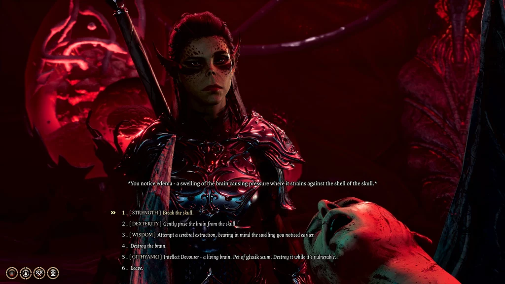 Baldur's Gate 3 Baldur's Gate 3