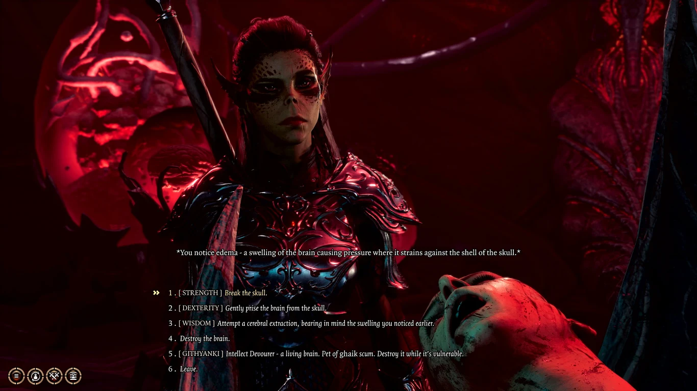 Baldur's Gate 3 Baldur's Gate 3